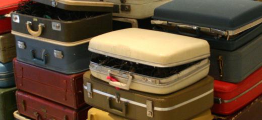 Luggage Luggage