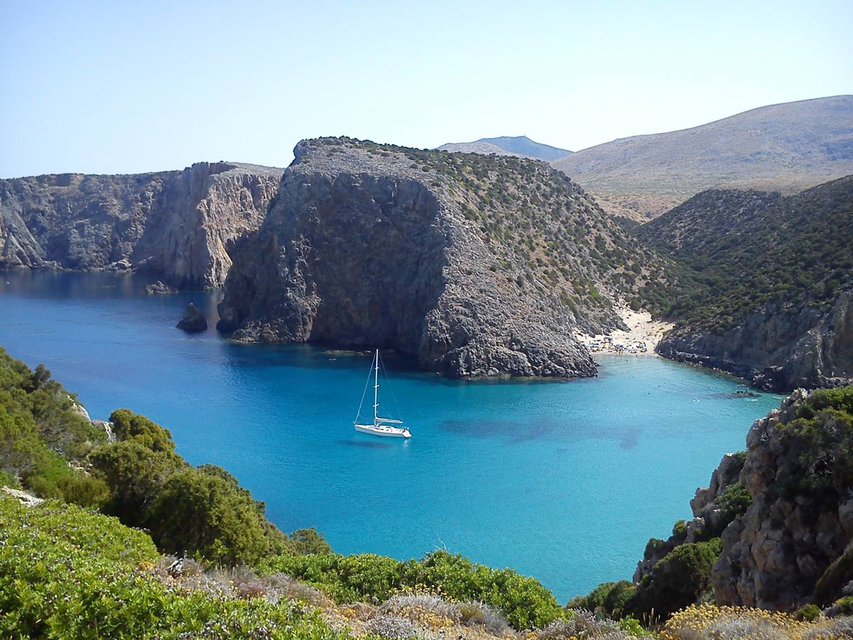 Yacht Charter Sardinia