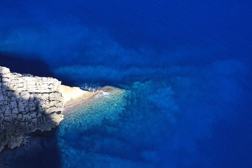 Yacht mieten Balearen, Kornati