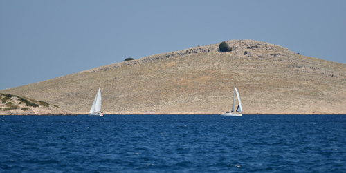 Yacht Charter Croatia - Kornati Islands