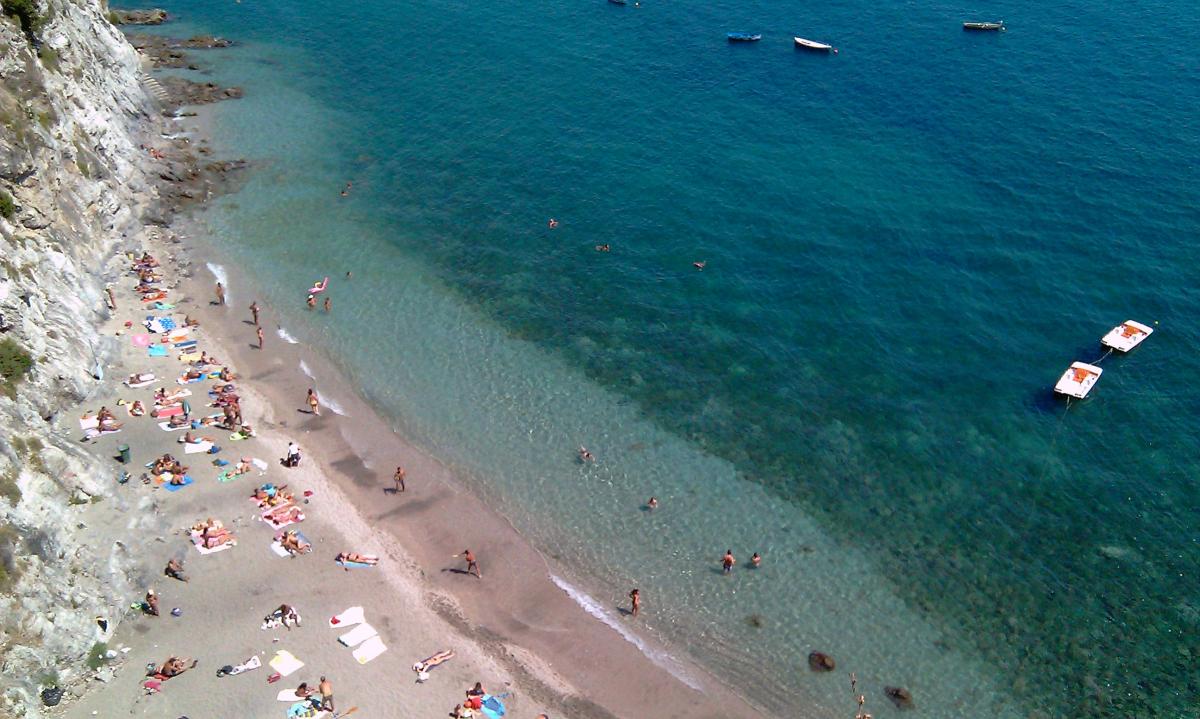 Amalfi Coast, Italy