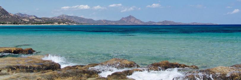 Yacht Charter Sardinia