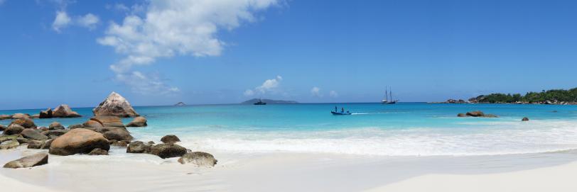 Yacht mieten - Seychellen