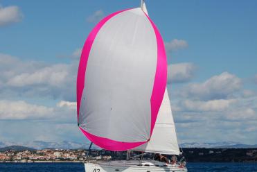 Sailboat Bavaria 47 Cruiser